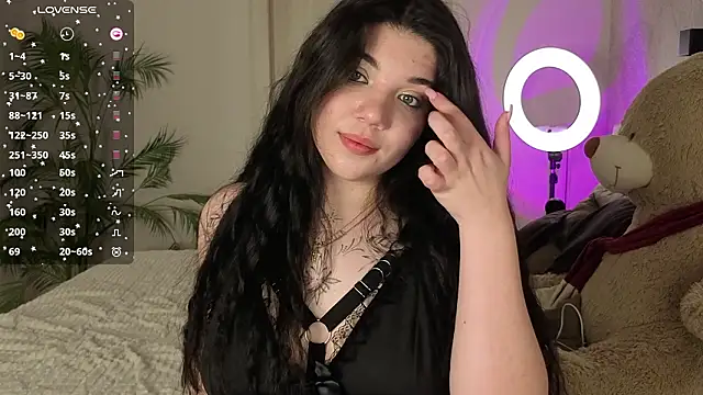 FreyaFondness online show from 03.13.26