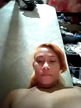 Hornyshow1 online show from 04.28.26