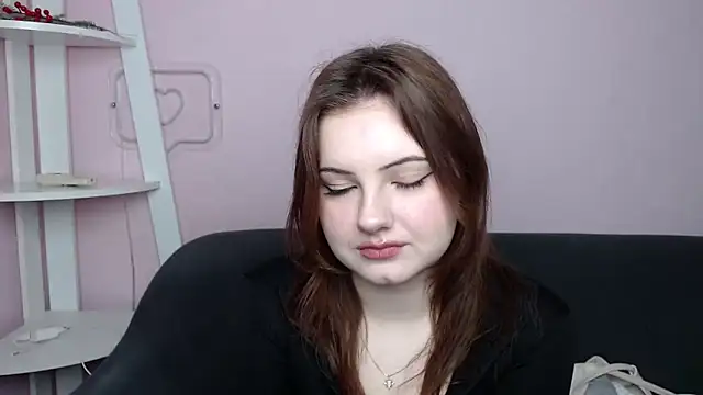 Snapshot of DominikaAk chatting on 03.05.26 DominikaAk online show from 03.05.26