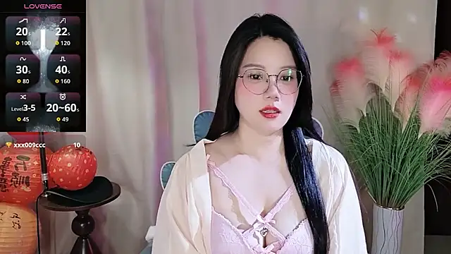 Luna-7788 online show from 03.10.26