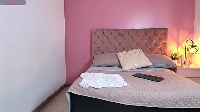 Antonella Skyy online show from 03.11.26