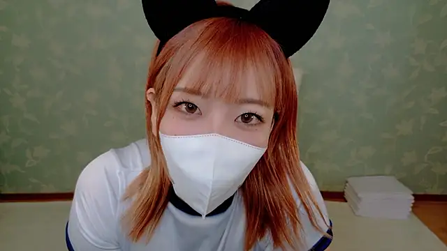 misa chan love online show from 05.04.26