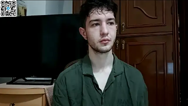  ZaneX online show from 03.08.26