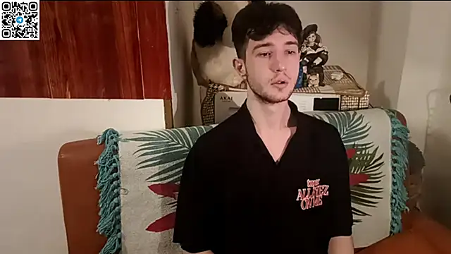  ZaneX online show from 03.10.26