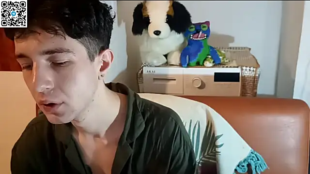  ZaneX online show from 03.11.26