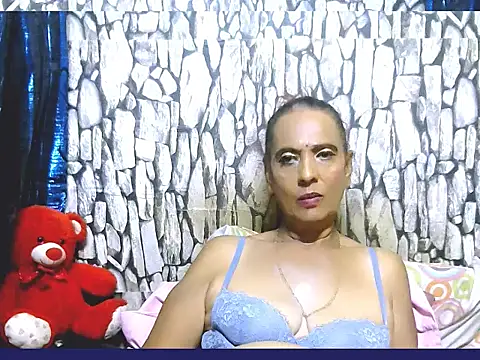 Hot queen58 online show from 04.15.26