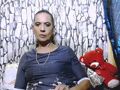 Hot queen58 online show from 04.21.26