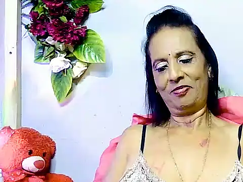 Snapshot of Hot_queen58 chatting on 06.07.26 Hot queen58 online show from 06.07.26