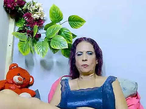 Hot queen58 online show from 07.22.26