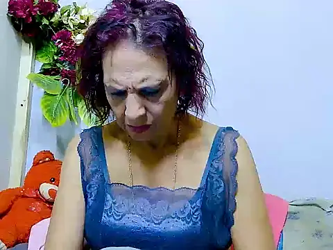 Hot queen58 online show from 07.23.26