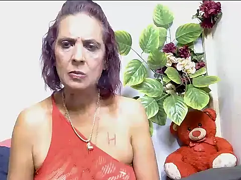 Hot queen58 online show from 07.25.26