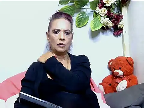 Hot queen58 online show from 07.26.26
