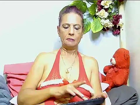 Hot queen58 online show from 07.28.26