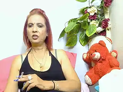 Hot queen58 online show from 07.31.26