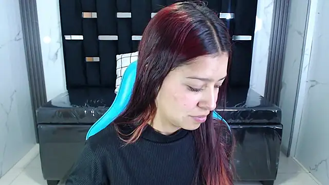 Sophirose a online show from 03.06.26