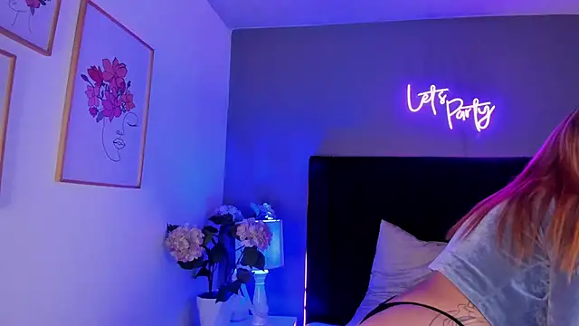 scarlett leex  online show from 04.24.26