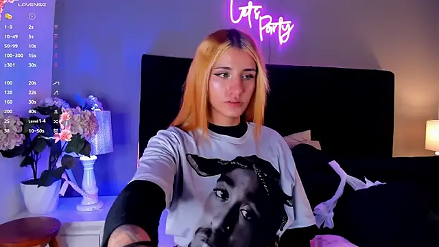 scarlett leex  online show from 04.30.26