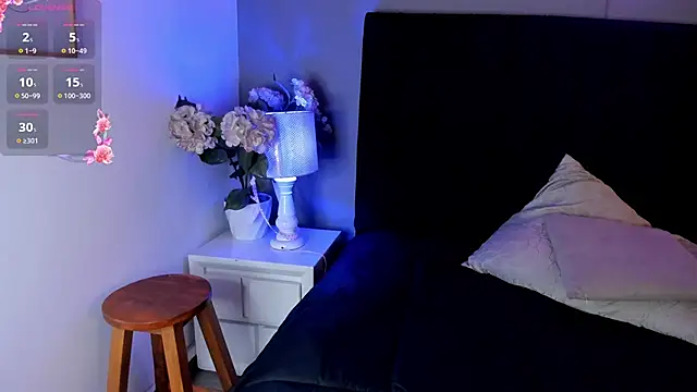 scarlett leex  online show from 05.07.26