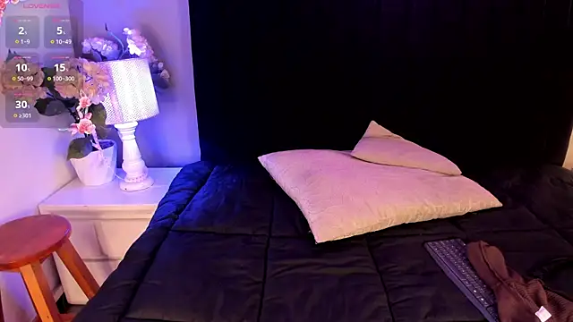 scarlett leex  online show from 05.08.26