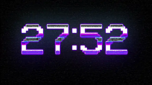 ZANE EVANS online show from 05.01.26