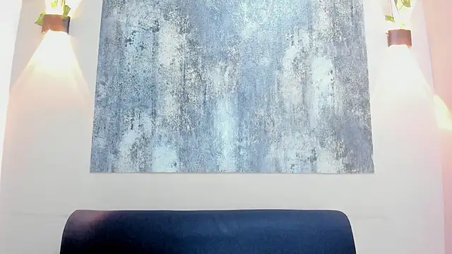 ZANE EVANS online show from 05.09.26