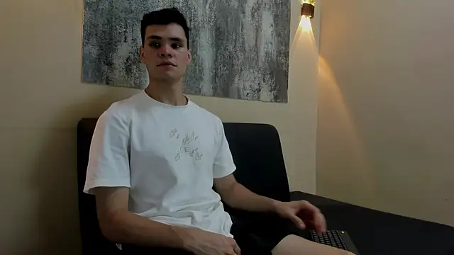 ZANE EVANS online show from 07.25.26