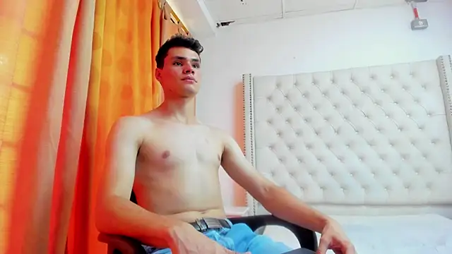 ZANE EVANS online show from 07.28.26