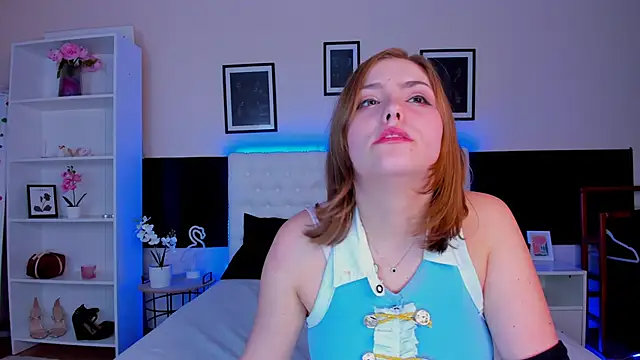 DellaRows online show from 03.02.26