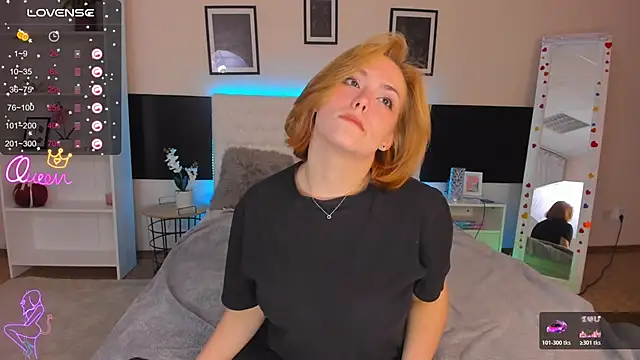 DellaRows online show from 04.23.26