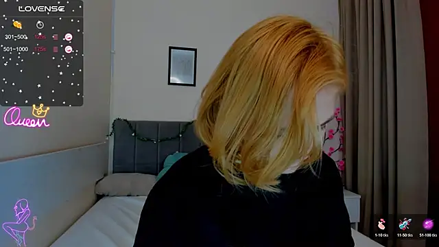 DellaRows online show from 05.05.26