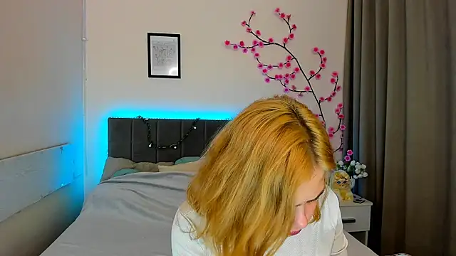 DellaRows online show from 07.21.26