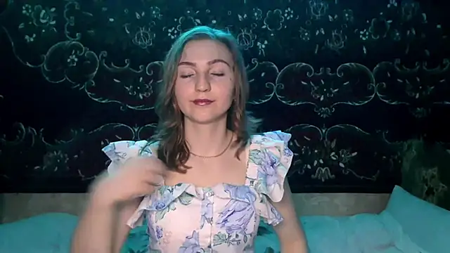 Snapshot of SherrillOconor chatting on 02.27.26 SherrillOconor online show from 02.27.26