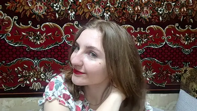 Snapshot of SherrillOconor chatting on 03.05.26 SherrillOconor online show from 03.05.26