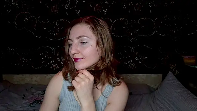 Snapshot of SherrillOconor chatting on 03.06.26 SherrillOconor online show from 03.06.26