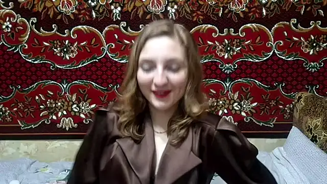 Snapshot of SherrillOconor chatting on 03.10.26 SherrillOconor online show from 03.10.26