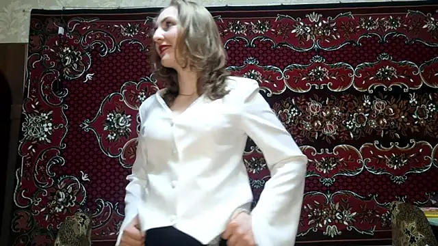 Snapshot of SherrillOconor chatting on 03.13.26 SherrillOconor online show from 03.13.26