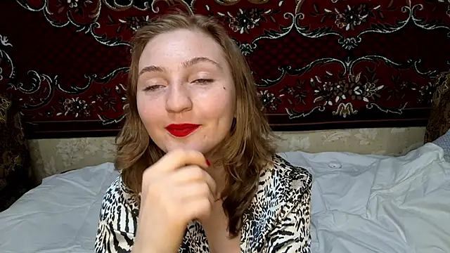 Snapshot of SherrillOconor chatting on 03.15.26 SherrillOconor online show from 03.15.26