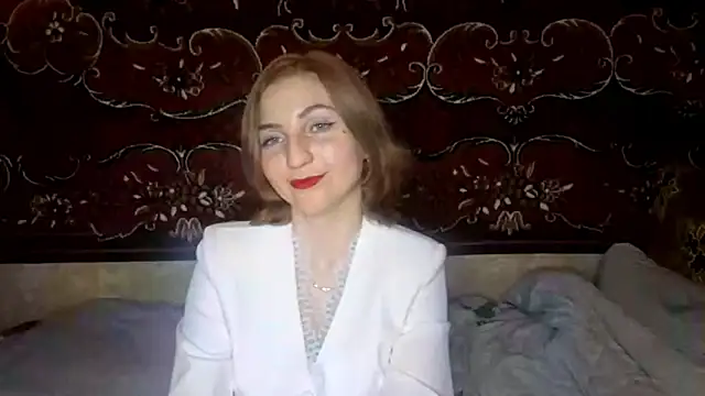 Snapshot of SherrillOconor chatting on 03.30.26 SherrillOconor online show from 03.30.26