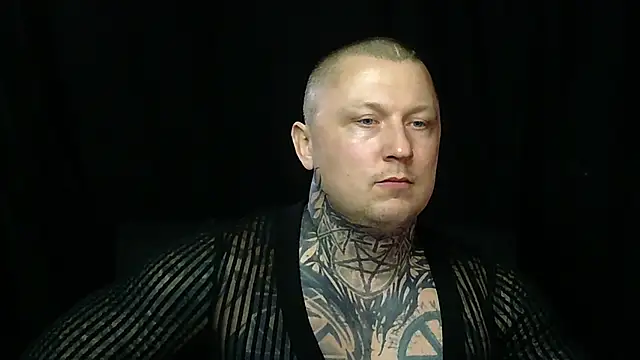 devilWithTats online show from 03.13.26