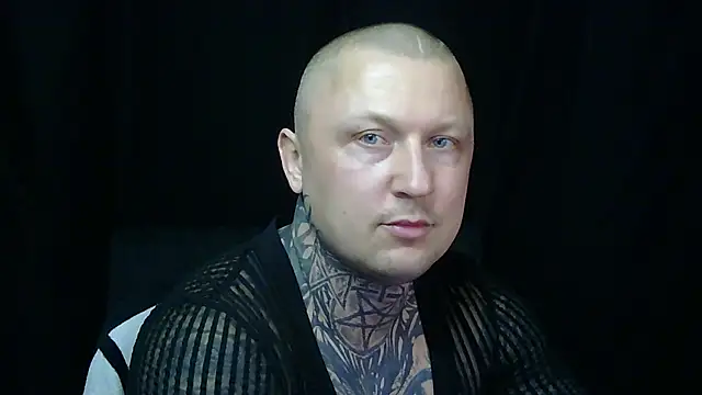 devilWithTats online show from 04.15.26