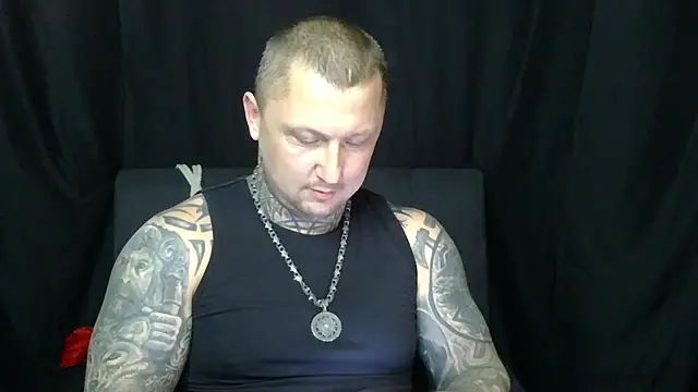 Snapshot of devilWithTats chatting on 06.14.26 devilWithTats online show from 06.14.26