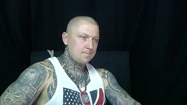 devilWithTats online show from 06.17.26