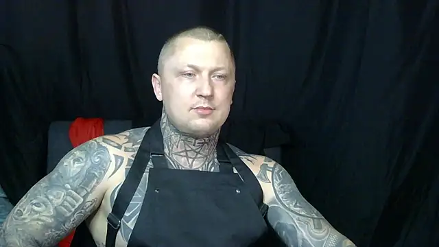 devilWithTats online show from 06.25.26