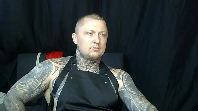 devilWithTats online show from 06.29.26