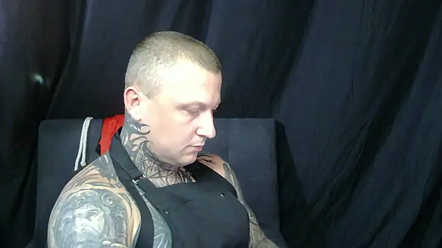 devilWithTats online show from 06.30.26