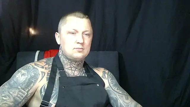 devilWithTats online show from 07.01.26