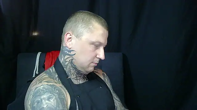devilWithTats online show from 07.02.26