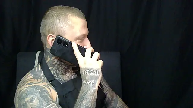 devilWithTats online show from 07.04.26