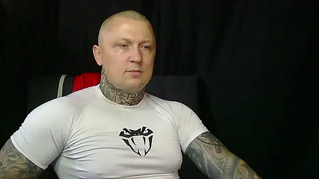 devilWithTats online show from 07.06.26