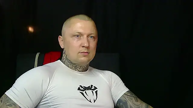 devilWithTats online show from 07.07.26